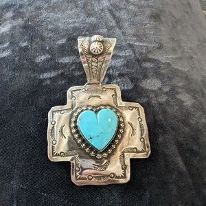 Rocki Gorman pendant